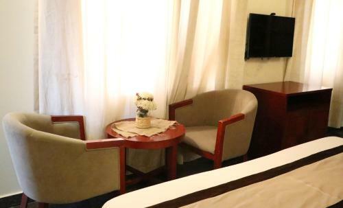 Rimal Suites Apartmernts