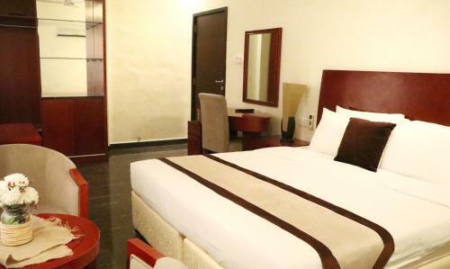 Rimal Suites Apartmernts
