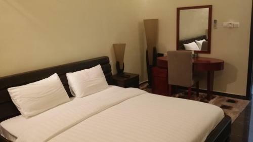 Rimal Suites Apartmernts
