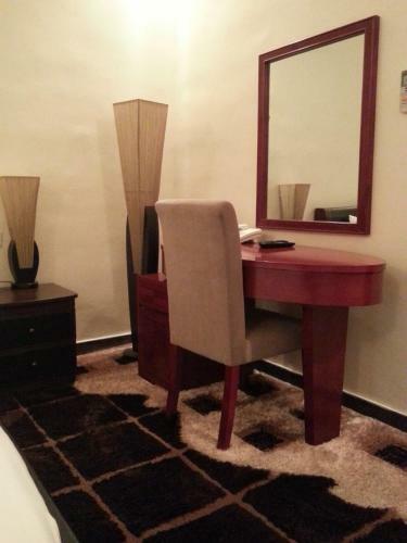 Rimal Suites Apartmernts
