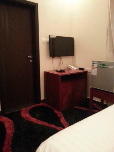 Rimal Suites Apartmernts