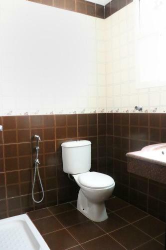 Rimal Suites Apartmernts
