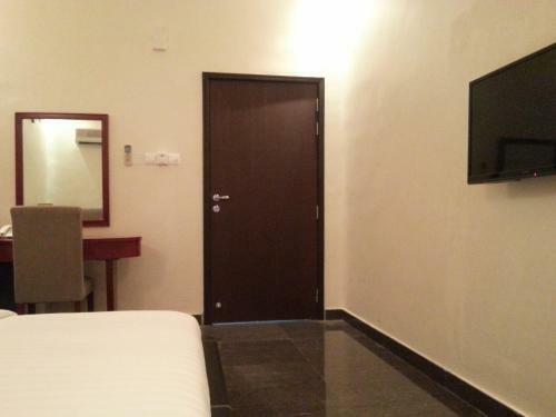 Rimal Suites Apartmernts