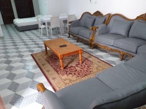 Hotel Salalah Beach Villas-beach Spa