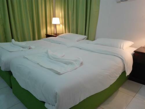 Hotel Salalah Beach Villas-beach Spa