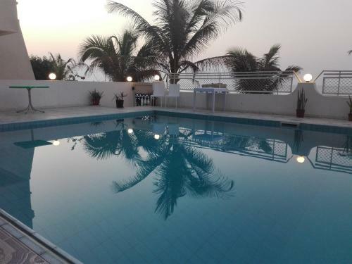 Hotel Salalah Beach Villas-beach Spa