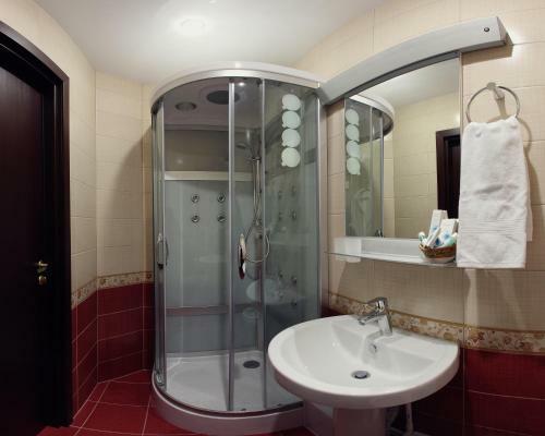 Costa Hotel