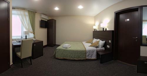 Costa Hotel