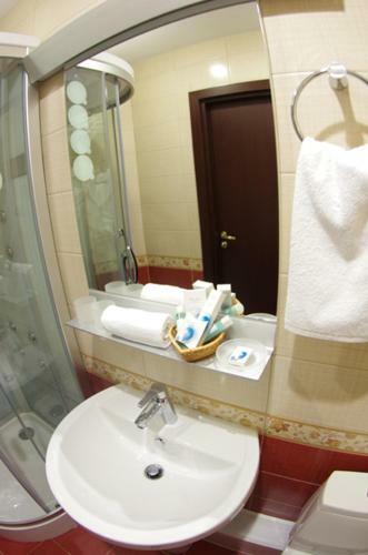Costa Hotel