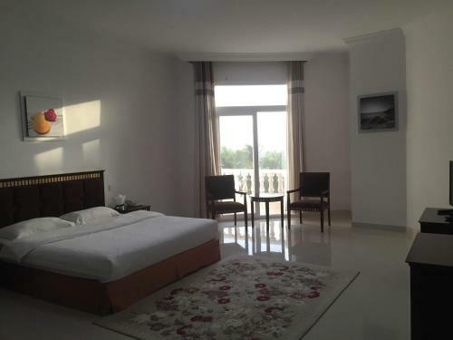 Hotel Beach Resort Salalah