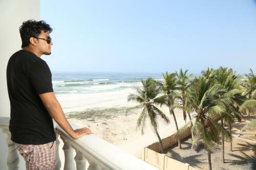 Hotel Beach Resort Salalah