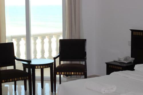 Hotel Beach Resort Salalah