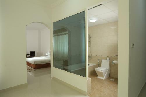 Hotel Beach Resort Salalah