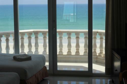 Hotel Beach Resort Salalah