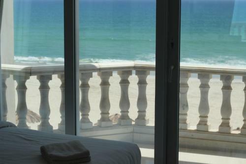 Hotel Beach Resort Salalah