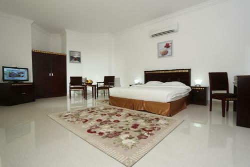 Hotel Beach Resort Salalah