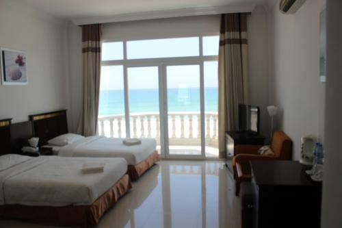 Hotel Beach Resort Salalah