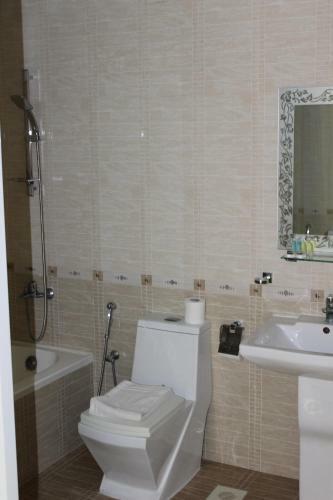Hotel Beach Resort Salalah