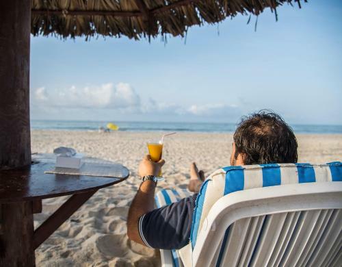 Hotel Beach Resort Salalah