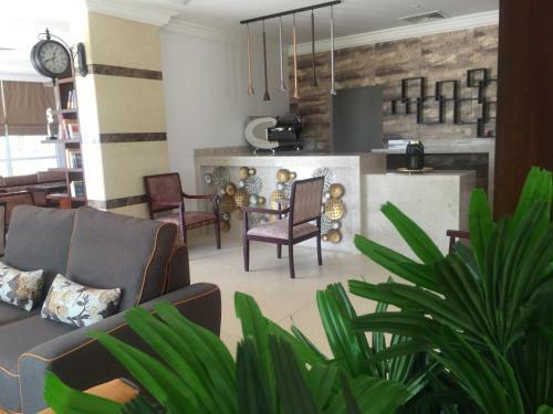 Hotel Beach Resort Salalah