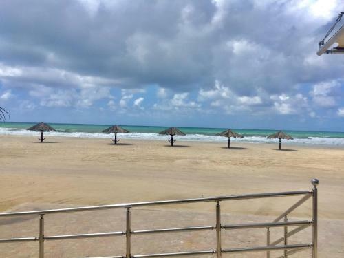 Hotel Beach Resort Salalah