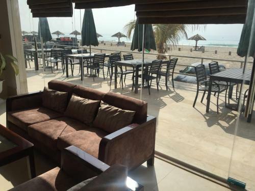 Hotel Beach Resort Salalah