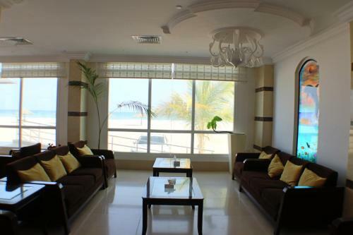 Hotel Beach Resort Salalah