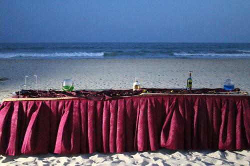 Hotel Beach Resort Salalah