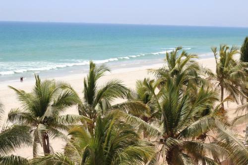 Hotel Beach Resort Salalah