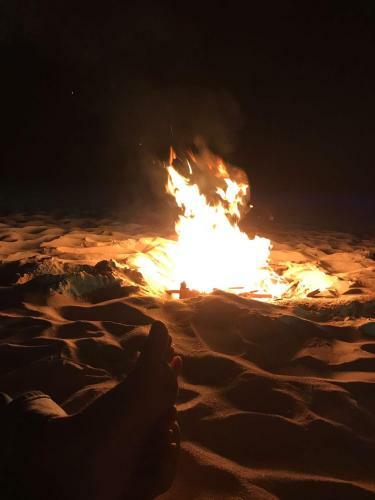 Hotel Beach Resort Salalah