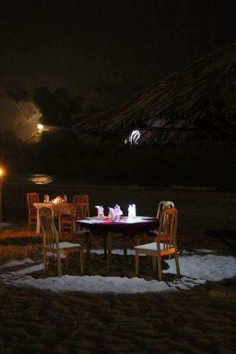 Hotel Beach Resort Salalah