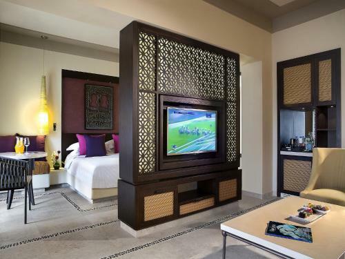 Hotel Salalah Rotana Resort