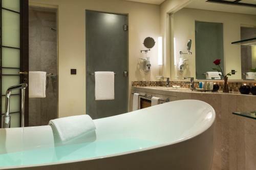 Hotel Salalah Rotana Resort