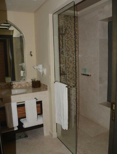 Hotel Salalah Rotana Resort