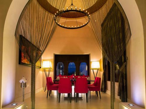 Hotel Salalah Rotana Resort