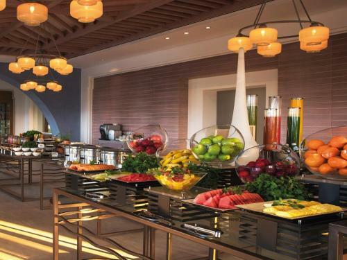 Hotel Salalah Rotana Resort