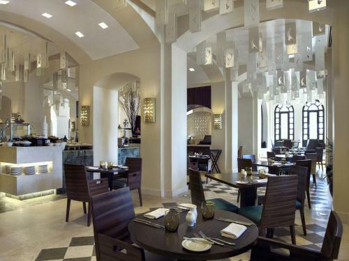 Hotel Salalah Rotana Resort