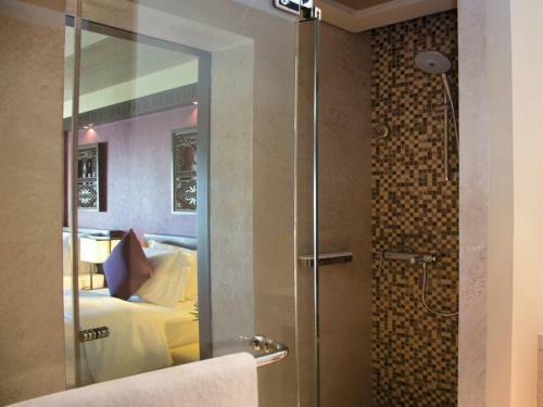 Hotel Salalah Rotana Resort