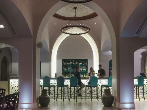 Hotel Salalah Rotana Resort