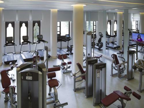 Hotel Salalah Rotana Resort