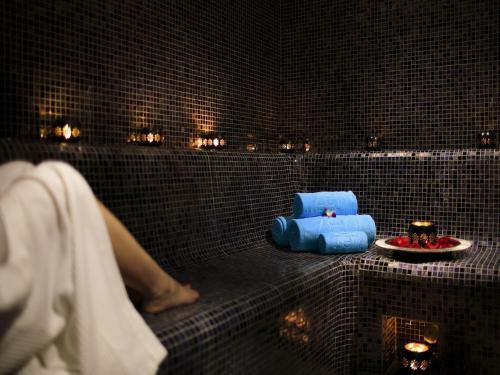Hotel Salalah Rotana Resort