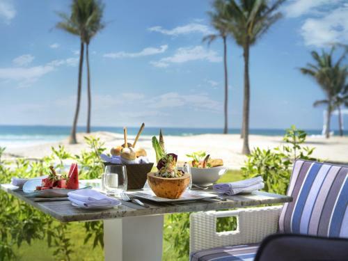 Hotel Salalah Rotana Resort