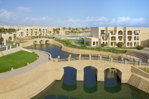 Hotel Salalah Rotana Resort