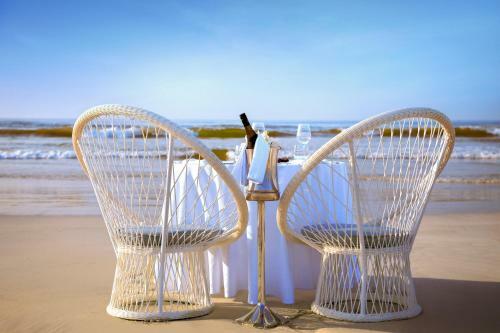 Hotel Salalah Rotana Resort