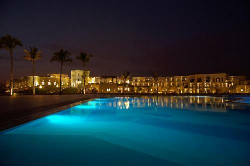 Hotel Salalah Rotana Resort