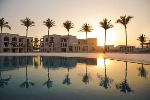 Hotel Salalah Rotana Resort