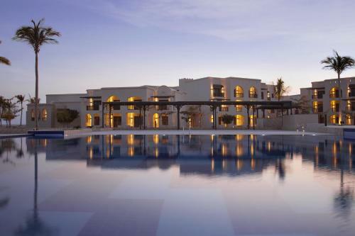 Hotel Salalah Rotana Resort
