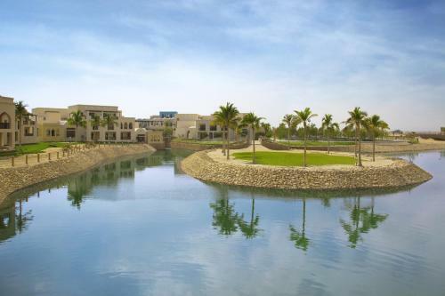 Hotel Salalah Rotana Resort