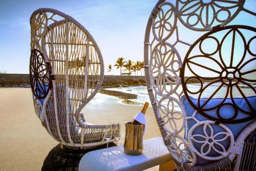 Hotel Salalah Rotana Resort