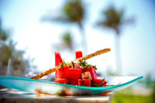 Hotel Salalah Rotana Resort